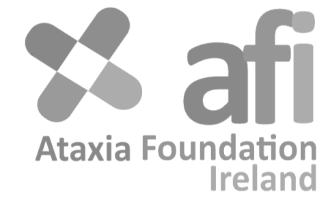 Ataxia foundation ireland logo