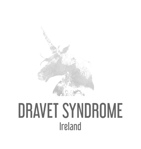 dravet syndrome ireland logo