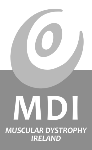 muscular dystrophy ireland logo