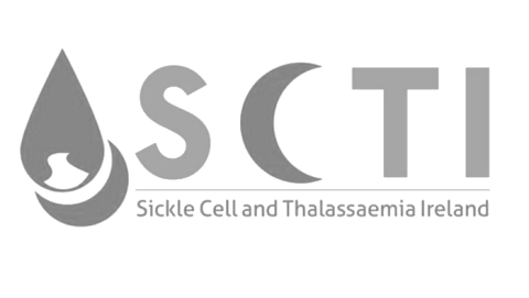 sickle cell and thalassaemia ireland logo