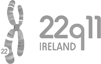 22q11 Ireland Logo